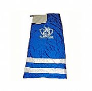 KANGAROOS-AFL-SLEEPING-BAG-FOOTBALL-CA-AUSTRALIA